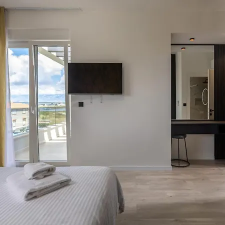 Front In Casa vacanze
