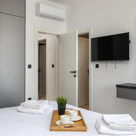 Front In Casa vacanze Nin