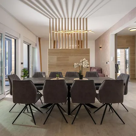 Casa vacanze Front In *