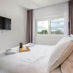 Holiday home Front In