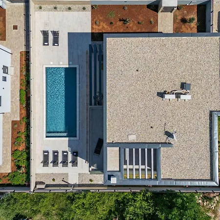 Casa de Férias Awesome In With House Sea View Nin