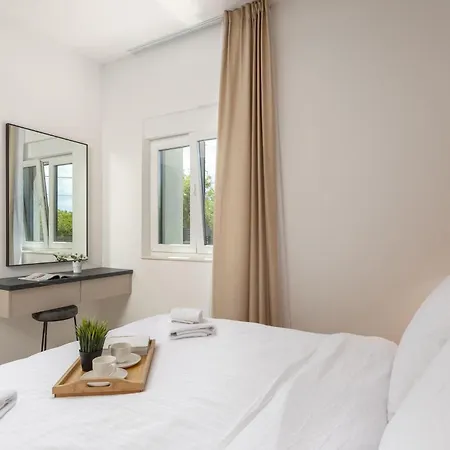 Casa vacanze Front In