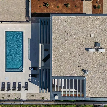 Awesome In With House Sea View * Nin