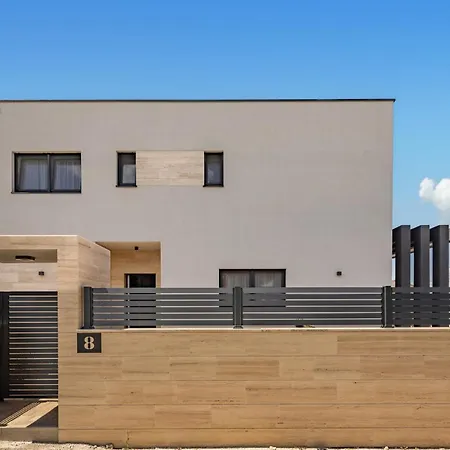 Casa vacanze Front In