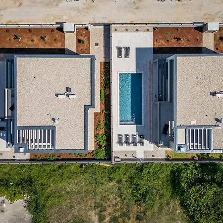 Awesome In With House Sea View Hébergement de vacances